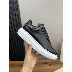 Alexander Mcqueen Low Shoes